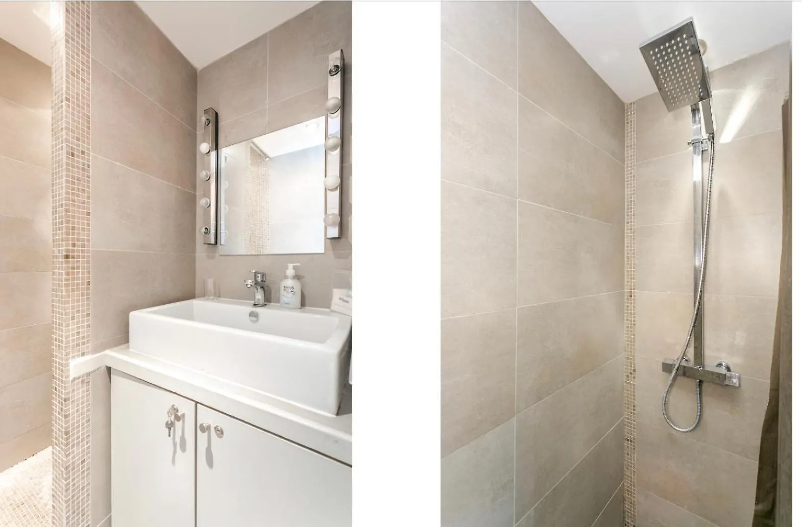 Du Lion/ac Historic Flat, Marais, 4-5 Guests Παρίσι